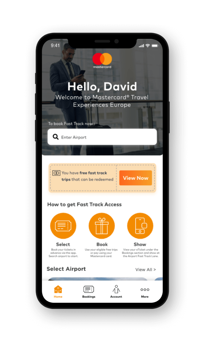 app cel mastercard