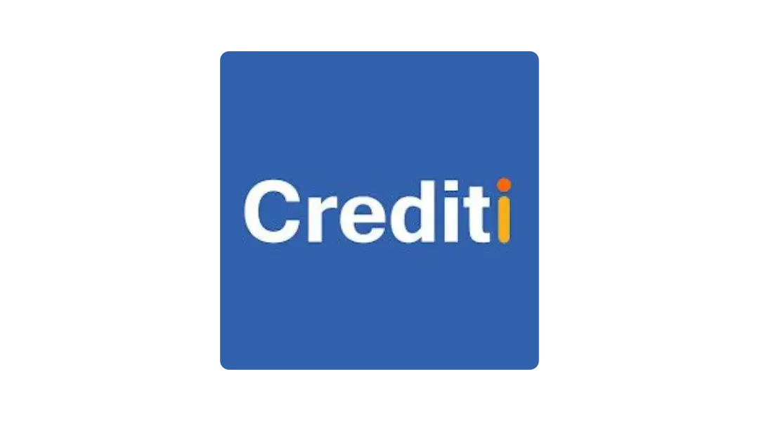 Lista de aplicaciones fraudlentas de préstamos en México Crediti