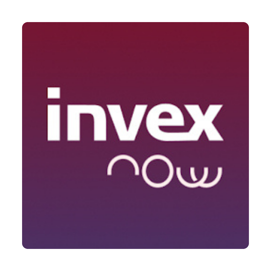 app invex now antes invex control