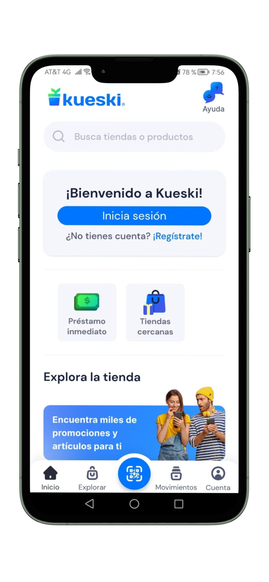 Opiniones sobre Kueski préstamos