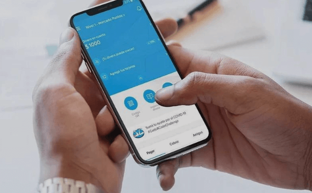 como funciona la tarjeta mercado pago