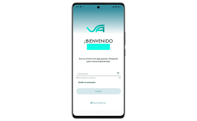 app va banorte