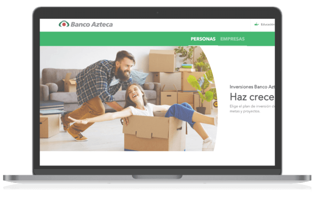 que tipos de prestamos aztecas hay