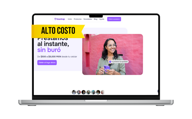 baubap app de prestamos condusef
