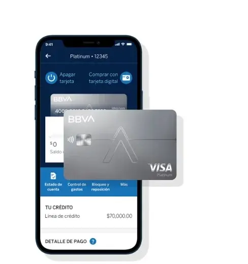 bbva platinum beneficios para saber si te conviene o no