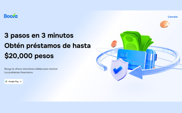 booyah prestamos
