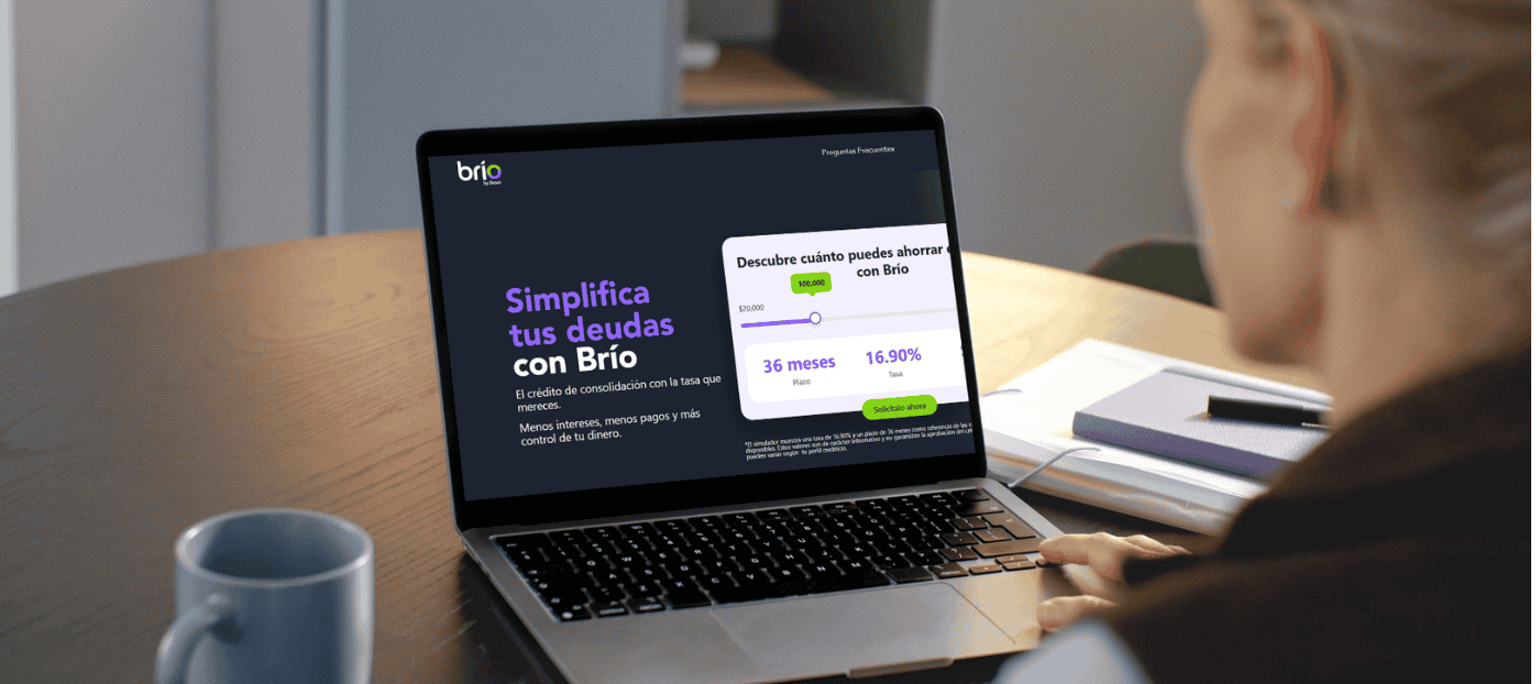 crédito brío es confiable