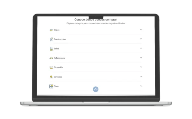 cómo comprar en Coppel Pay