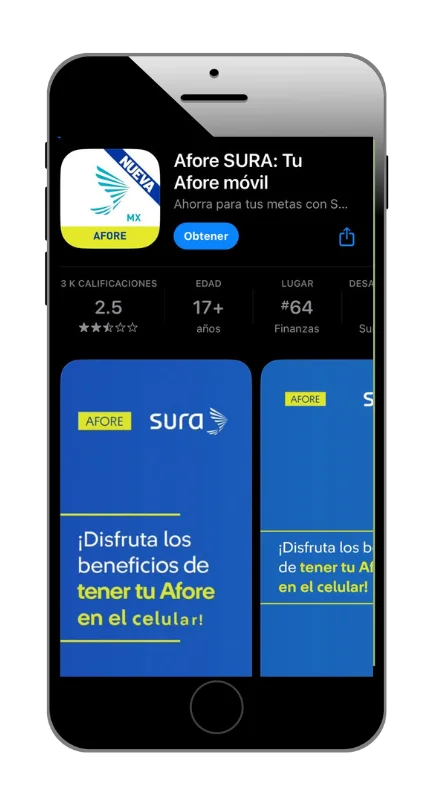 calificacion de la mejor afore en cuanto herramienta digital