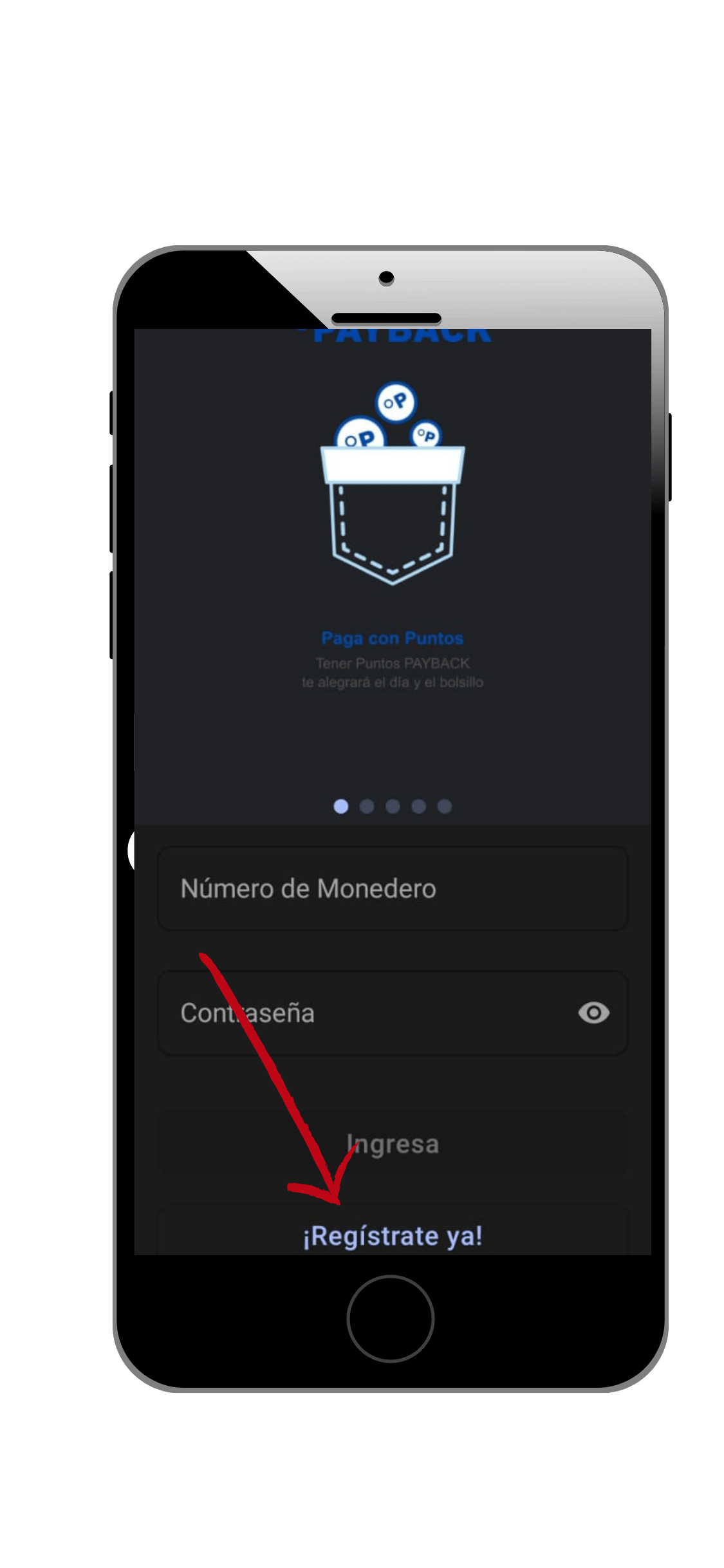 cinemex payback app (3)