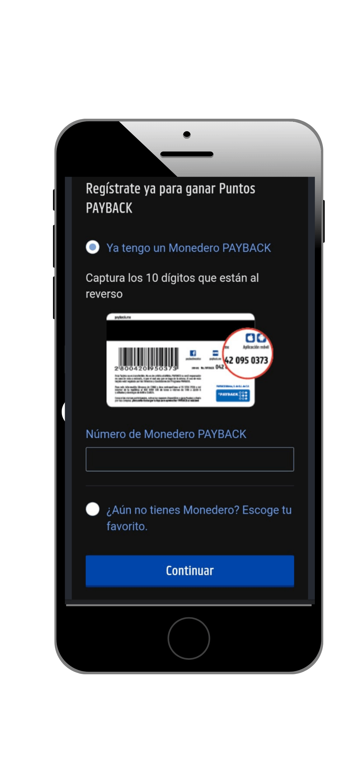 cinemex payback app (4)