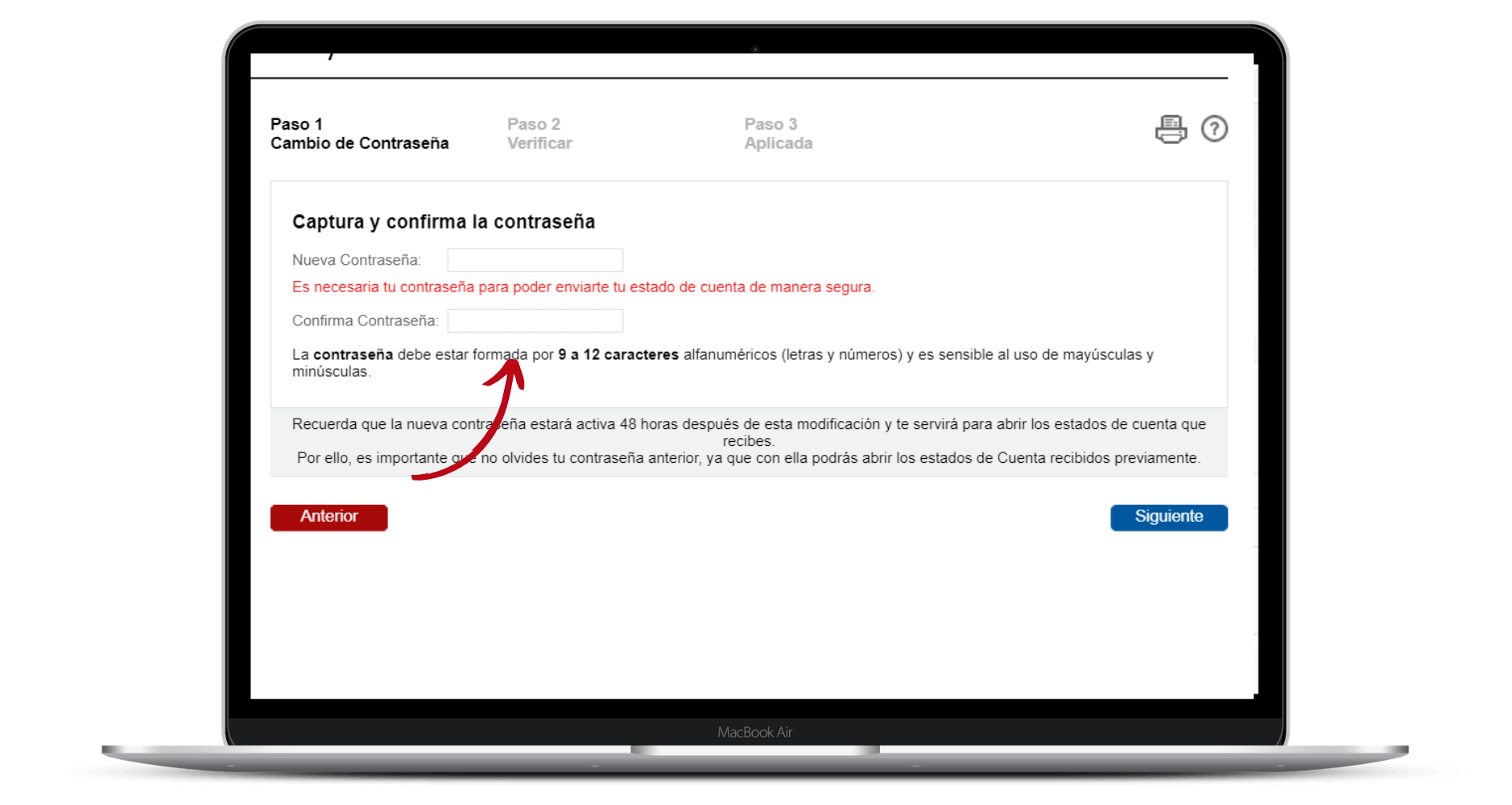 como abrir mi estado de cuenta citibanamex en mi correo  (8)