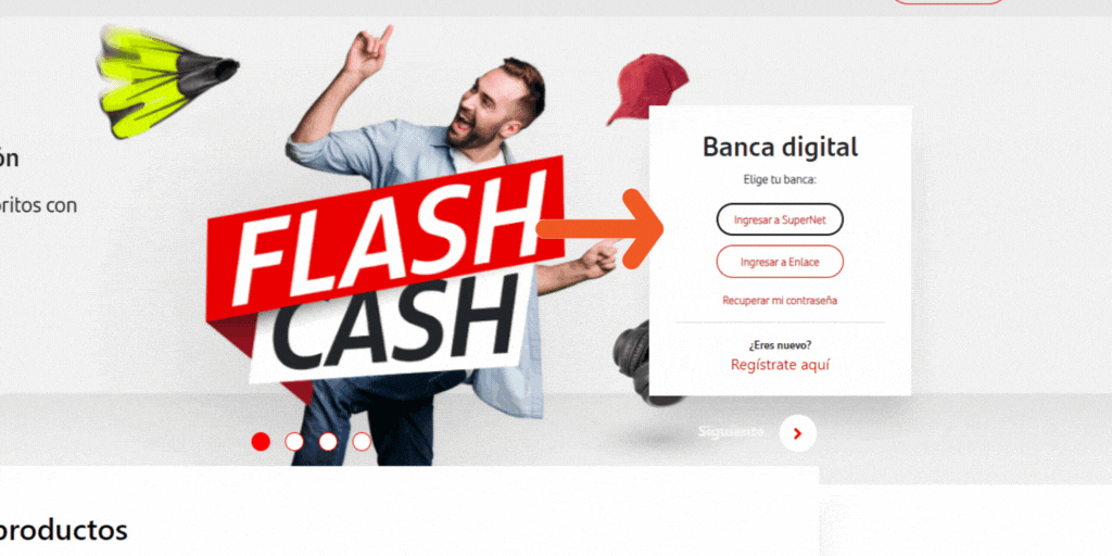 como activar paperless santander (1)