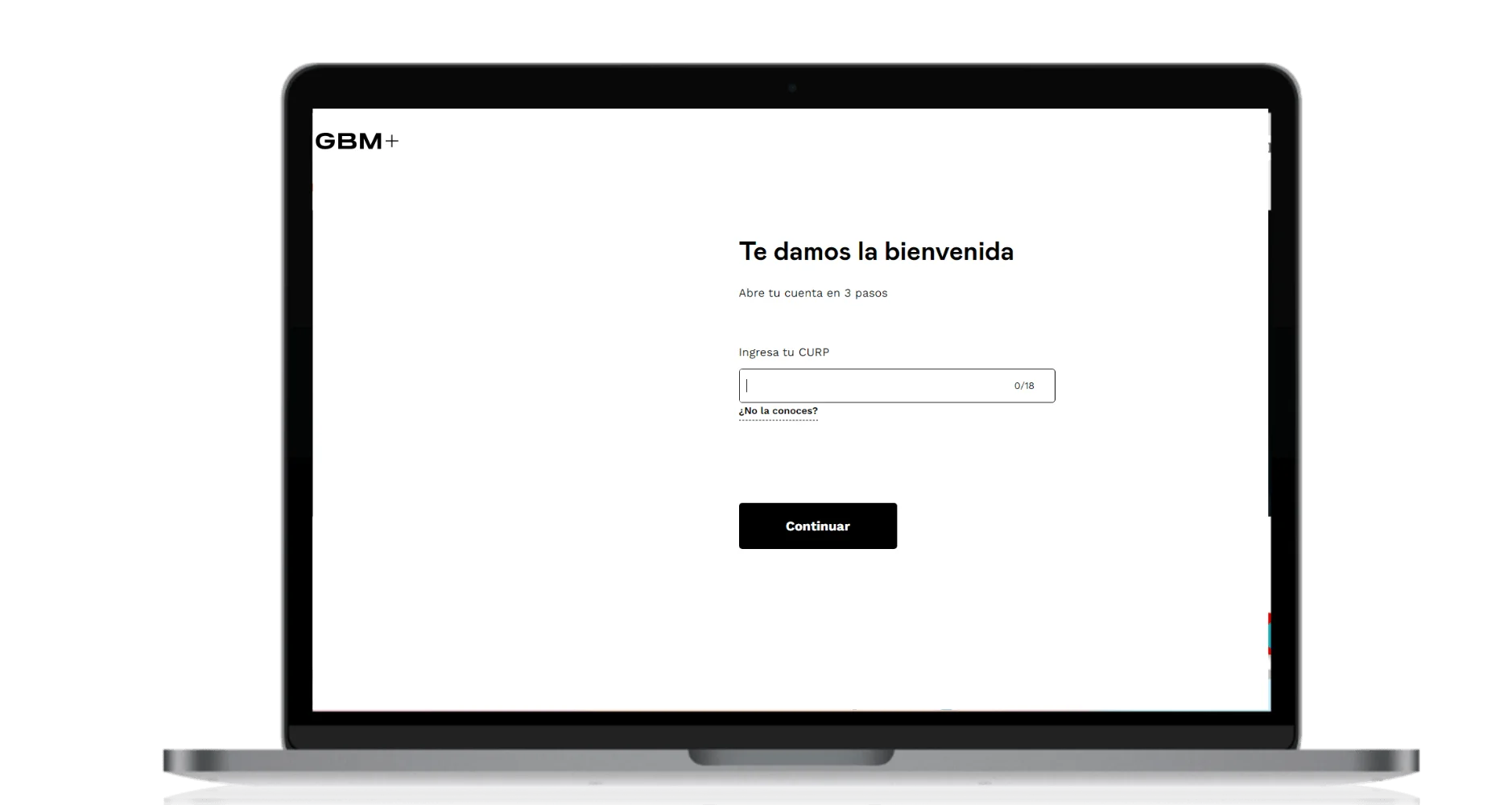 como crear cuenta de gbm (6)