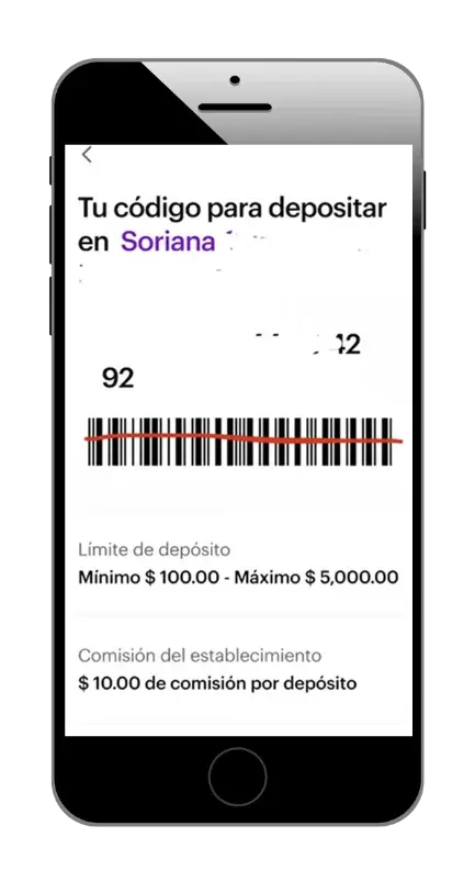 como depositar a nu débito  (2)