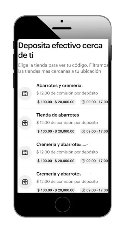 como depositar a nu débito  (3)