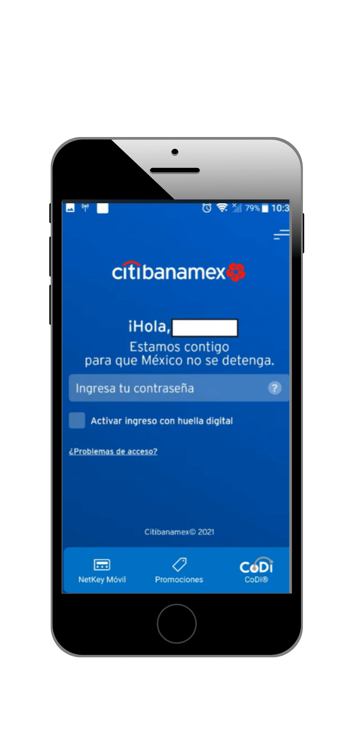 como despositar a citibanamex desde la app (1)