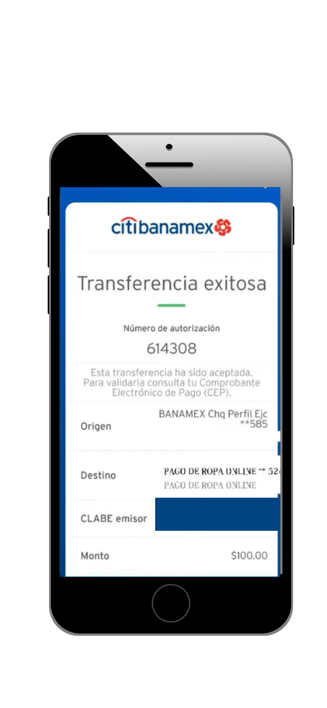 como despositar a citibanamex desde la app (11)