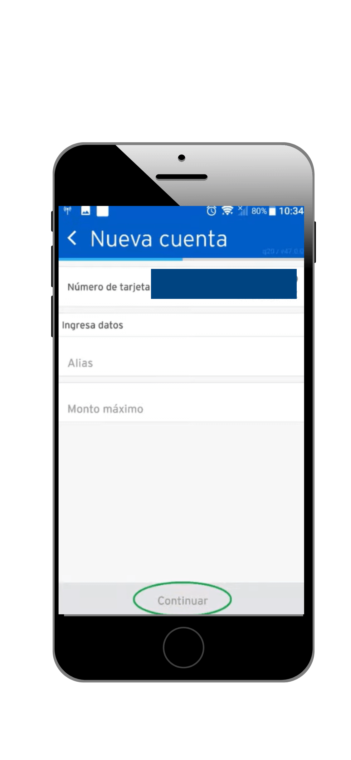 como despositar a citibanamex desde la app (7)