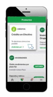 como-pedir-un-préstamo-en-banco-azteca-desde-la-app