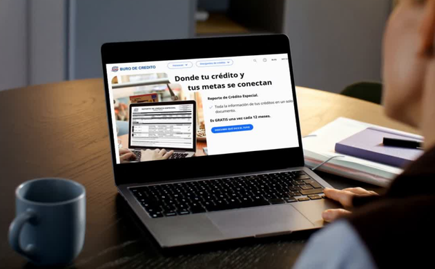 consultar buro de credito gratis
