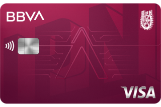 Cuántos puntos Bancomer da la tarjeta IPN