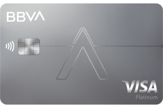 cuantos puntos bancomer da la tarjeta platinum