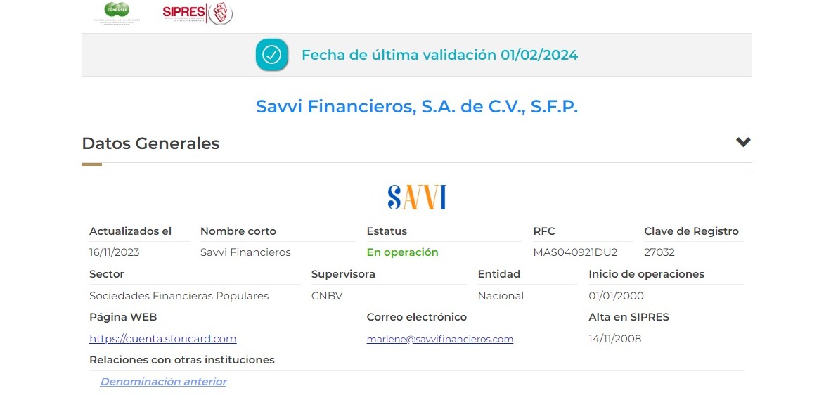 cuenta stori mas es confiable