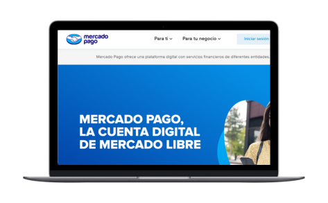 cuentas digitales para abrir en minutos Mercado Pago