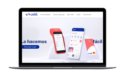 cuentas digitales para abrir en minutos ualá