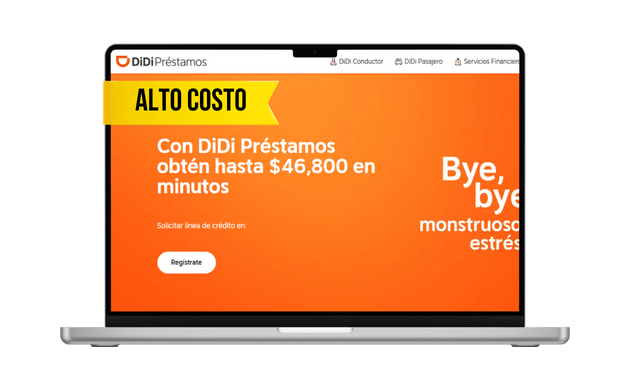 didi prestamos app de prestamos rapidos y seguros