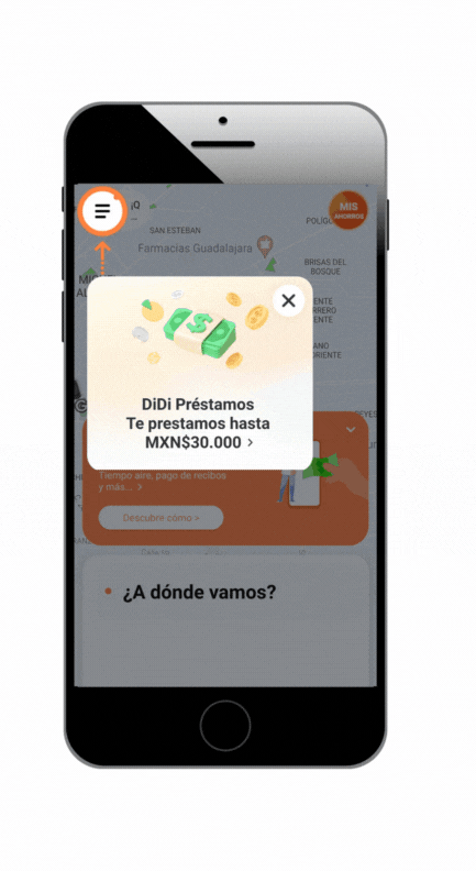 app didi préstamos opiniones