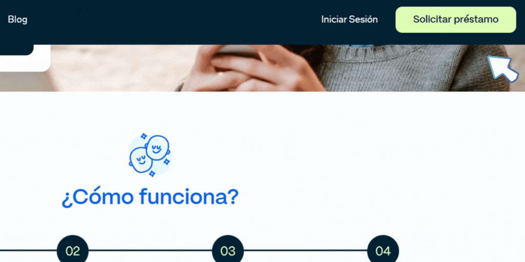Digitt México cómo solicitar préstamo