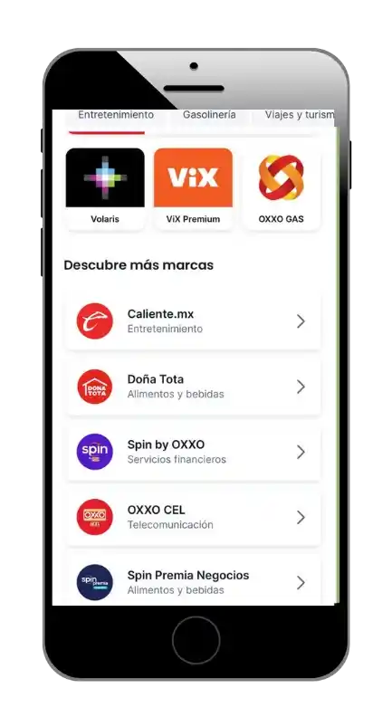 donde canjear mis puntos spin premia