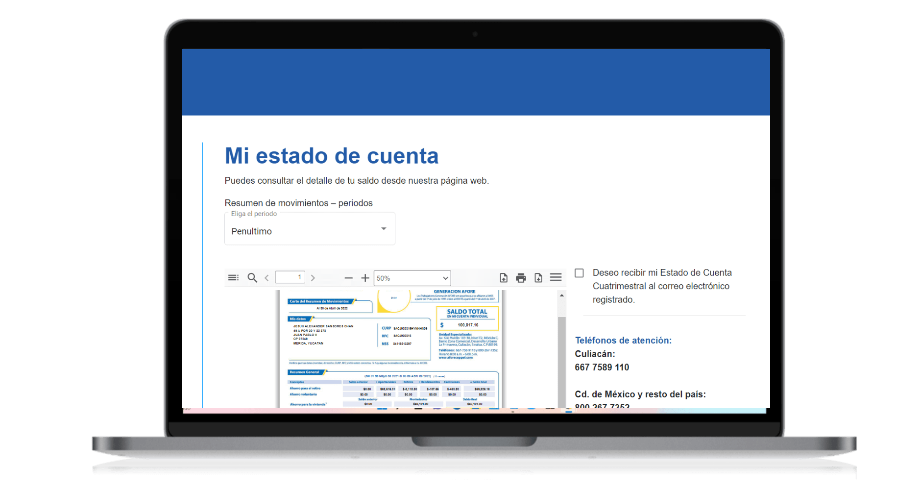 estado de cuenta afore coppel  (6)