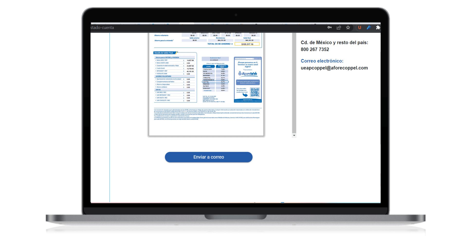 estado de cuenta afore coppel  (7)