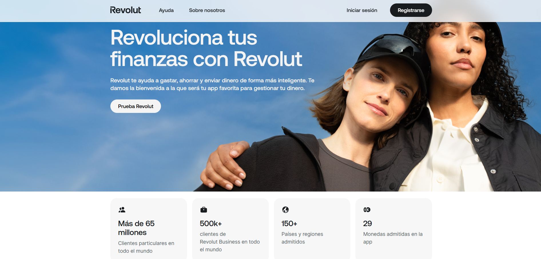 revolut es confiable