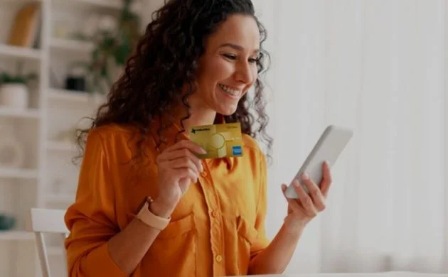 beneficios de la tarjeta Inbursa Óptima American Express