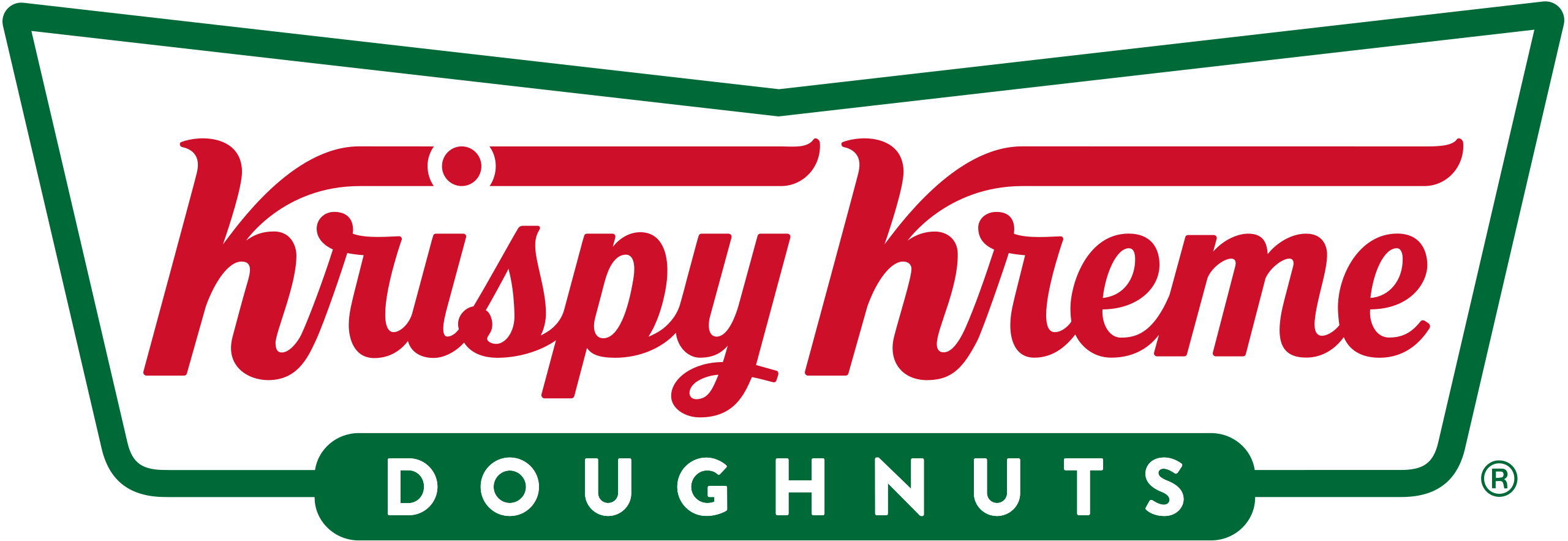 krispy kreme payback
