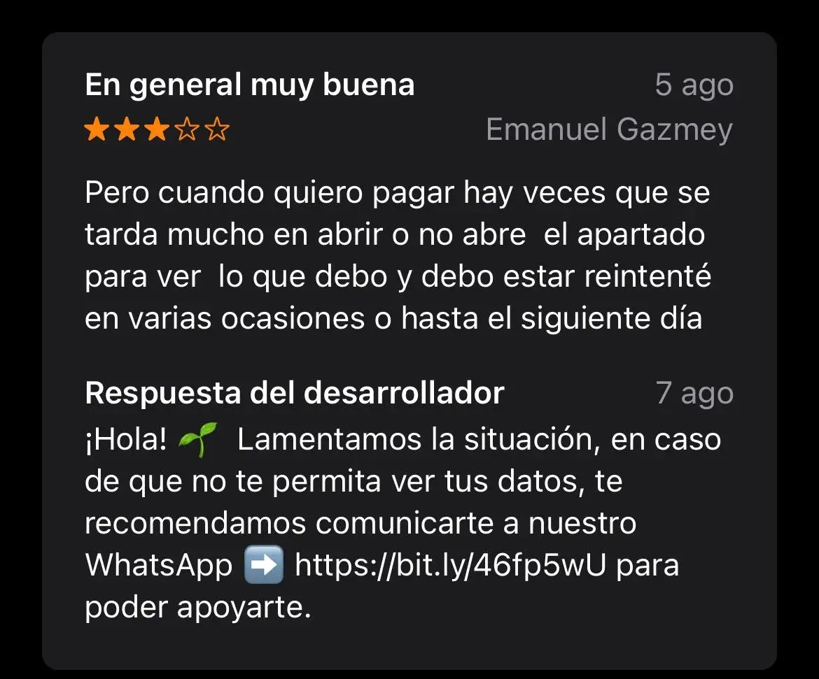 kubo financiero opinion