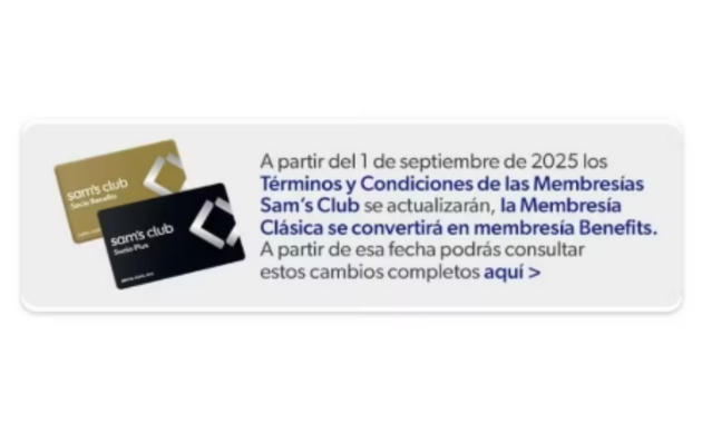 membresias sams club