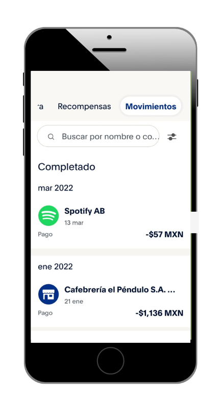 meses sin intereses con Paypal app
