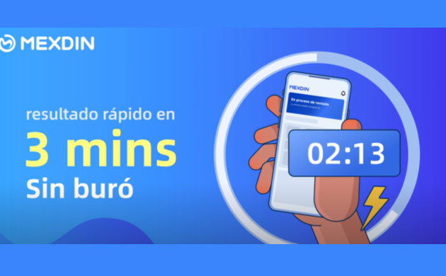 mexdin no autoriza sin buro