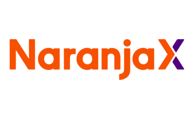 naranja x banco
