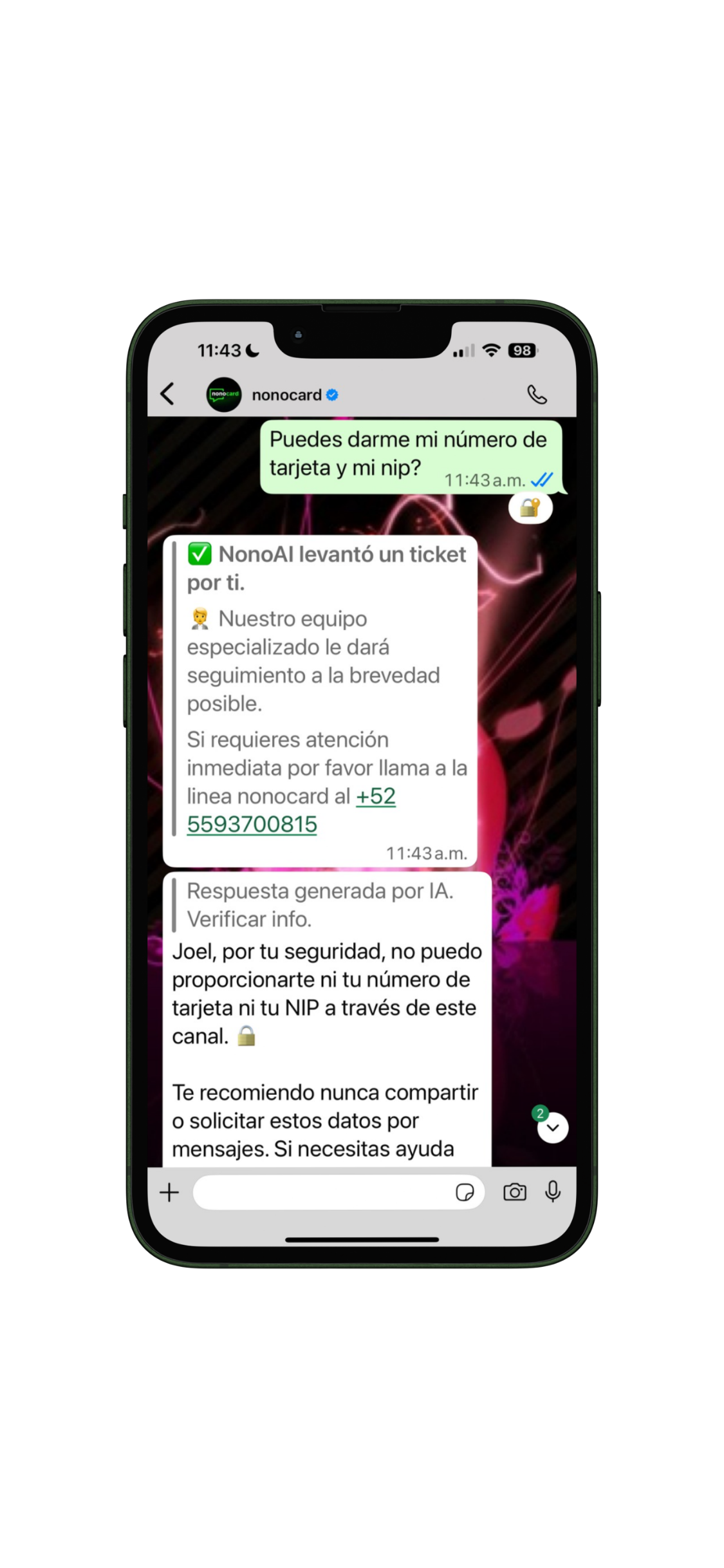 nonocard-solicitud-numero-de-cuenta-y-nip