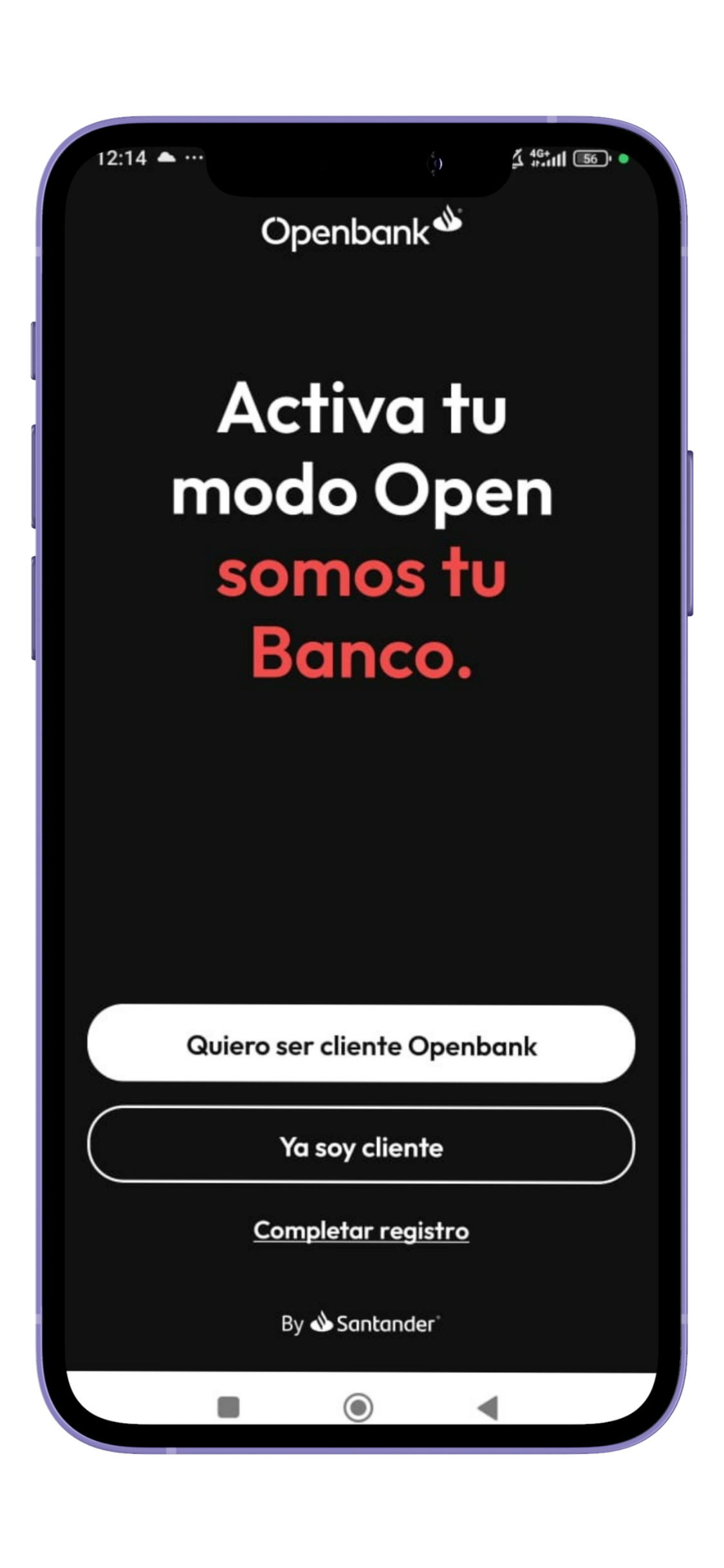openbank es confiable