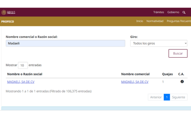 pla pla prestamos es legal, registro en Profeco no esta en Condusef