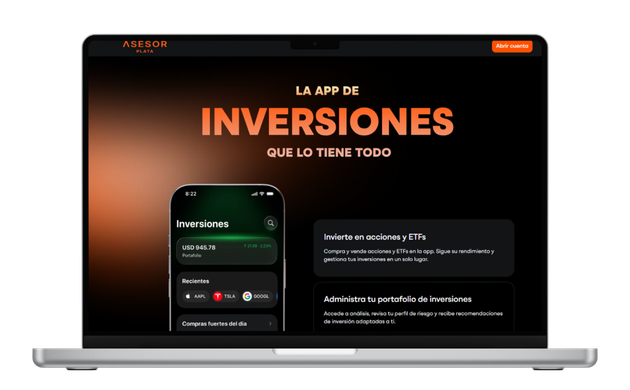 plata inversiones es confiable