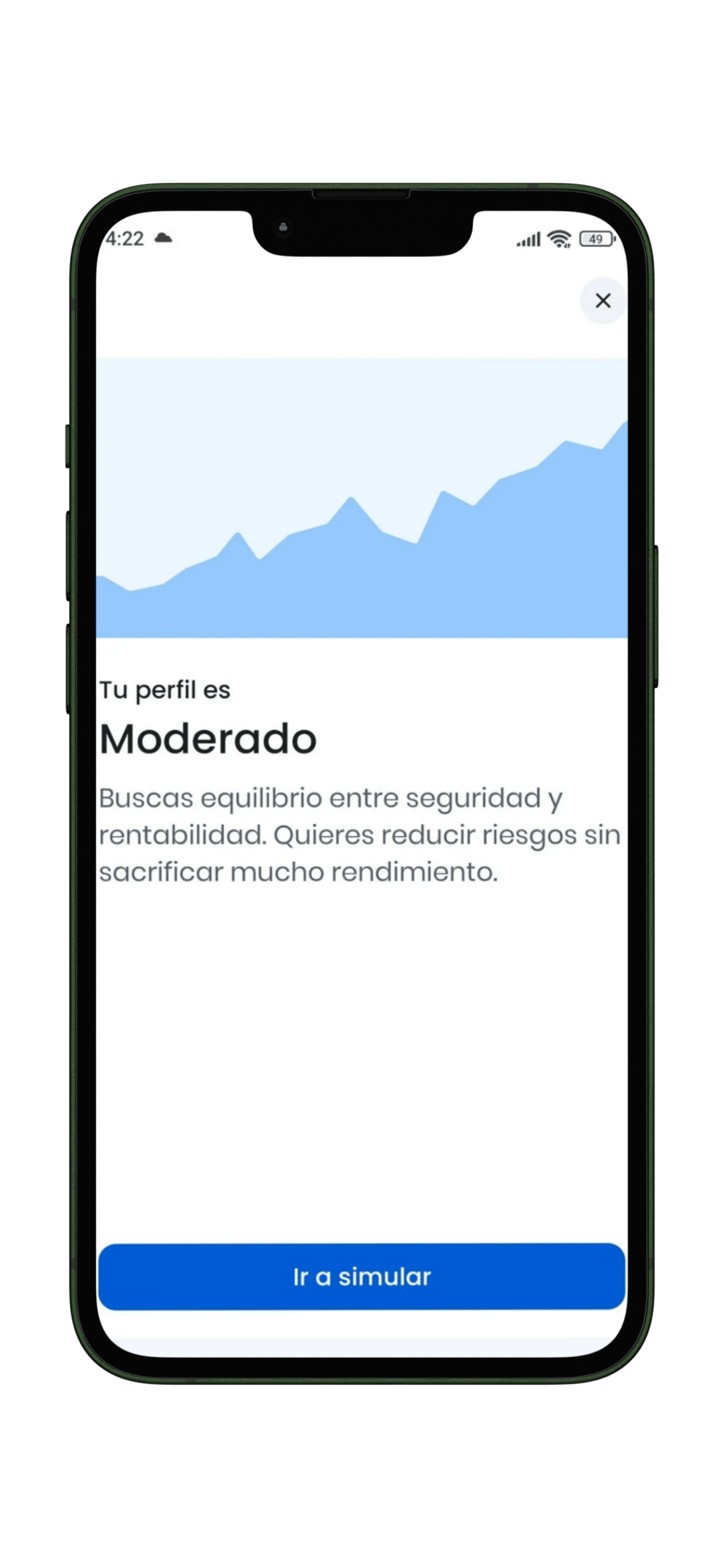 ppr fintual perfil de riesgo