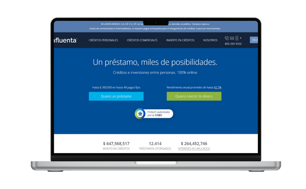 prestamos para consolidar deudas Afluenta